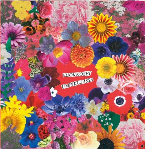 [HIKI-064] Umpikujassa (LP)