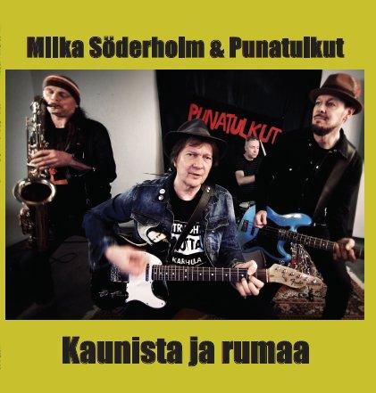 [HIKS66] Kaunista Ja Rumaa (7")