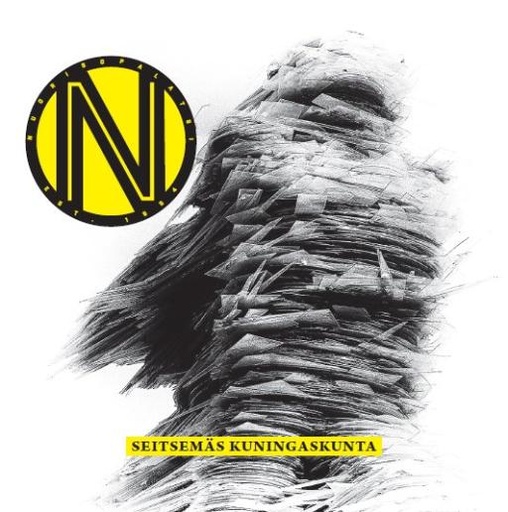 [HILL59] Seitsemäs Kuningaskunta (CD)