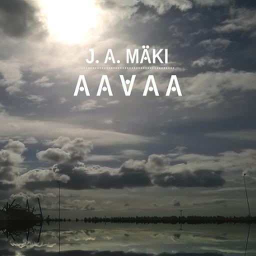 [IF-74] Aavaa (CD)