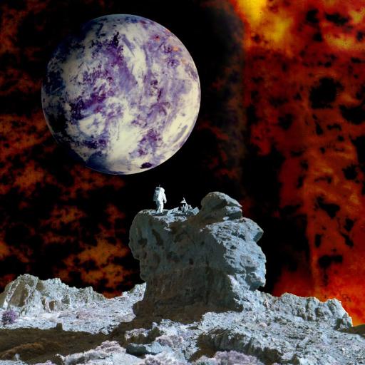 [IF-76] Death Star (LP)