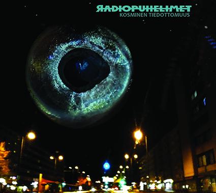 [IF-77CD] Kosminen Tiedottomuus (CD)