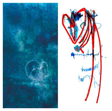 [IF-78LP] Silver Falcons (LP)