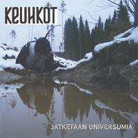 [IF-82CD] Jatketaan Universumia (CD)