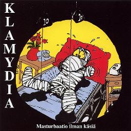 [KRÅCD5] Masturbaatio Ilman Käsiä (CD)