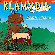 [KRÅCD66B] Zulupohjalta Digi (CD)