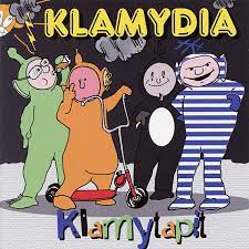 [KRÅCD81] Klamytapit (2CD)