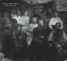 [KSCOPE293] Abducted At Birth (CD Digipak)