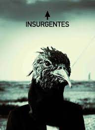 [KSCOPE508] Insurgentes - Movie (2DVD)