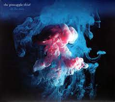 [KSCOPE609] All The Wars (CD Digipak)