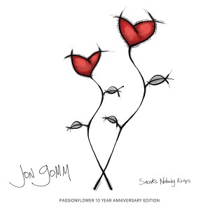 [KSCOPE717] Secrets Nobody Keeps   (CD Digipak)