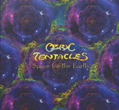 [KSCOPE719] Space For The Earth (the Tour That Didn`t Happen Edition) (2CD Digipak)