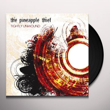 [KSCOPE993] Tightly Unwound (2LP)