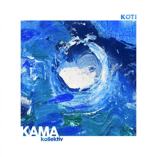 [KZH001] Koti (CD Digipak)