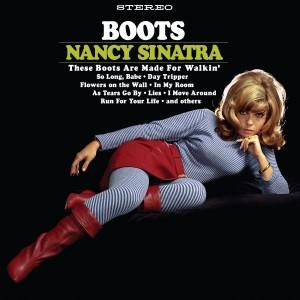 [LITA1972] Boots * (CD)