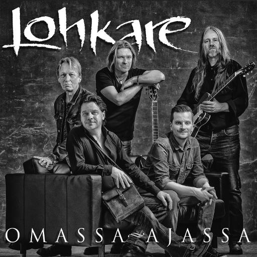 [LOHCD002] Omassa Ajassa (CD)