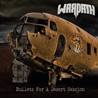[MASCD0969] Bullets For A Desert Session (CD)
