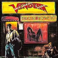 [MASCD0984] Brain Damage (CD)