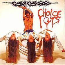 [MOSH220CD] Choice Cuts (CD)