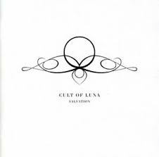 [MOSH283CD] Salvation (CD)