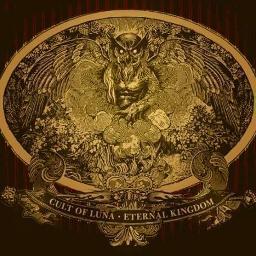 [MOSH359CD] Eternal Kingdom (CD)
