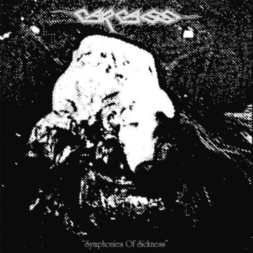 [MOSH018CDFDR] Symphonies Of Sickness (fdr Mastering) (CD Digipak)