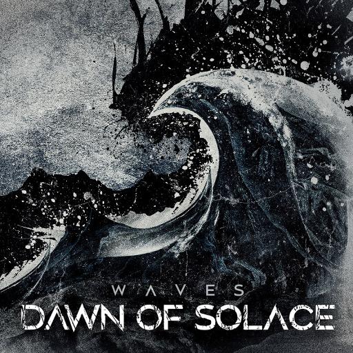 [ND001-2] Waves (CD Digipak)