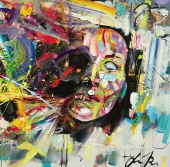 [ND014-2] Lidless (CD Digipak)