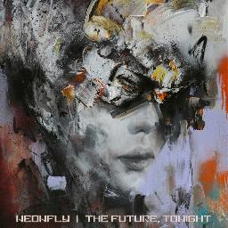 [ND024-2] The Future, Tonite (CD Digipak)