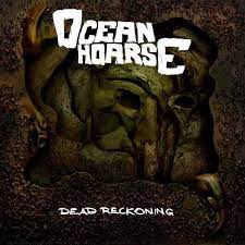 [ND028-2] Dead Reckoning (CD Digipak)