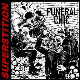 [103402] Superstition (CD)