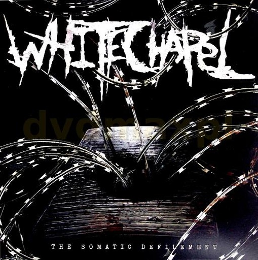 [151761] Somatic Defilement (LP)