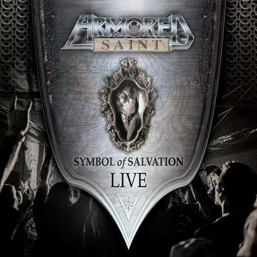 [155872] Symbol Of Salvation (CD Digipak)