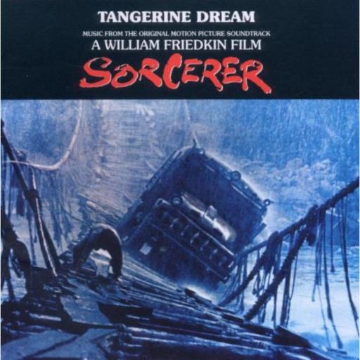 [EREACD1023] Sorcerer (CD)
