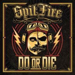 [MASL1208] Do Or Die (LP)