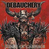 [MASLP0830] Kings Of Carnage (LP)