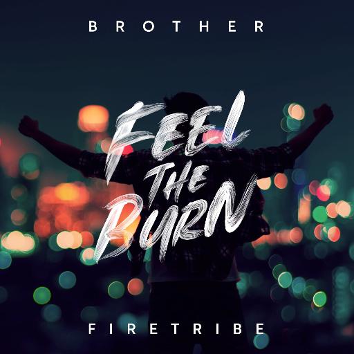 [OMN20474] Feel The Burn (CD)