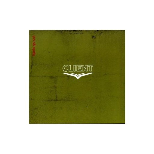 [OUT250] Lights Go Out (CDM)