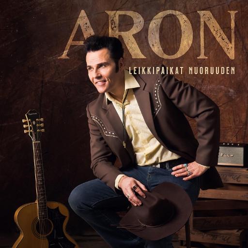 [JALCD12021] Leikkipaikat Nuoruuden (CD)